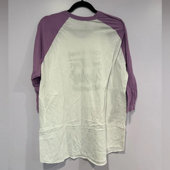 Disney wishes baseball tee - Picture 3 of 3